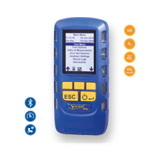 Sprint Pro 4 Flue Gas Analyser
