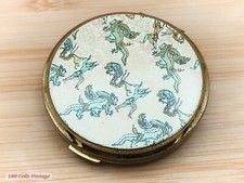 Stratton Dragons- Vintage Make Up/Powder Compact-1or