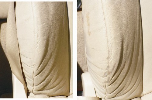 Bmw car leather - e36, e46