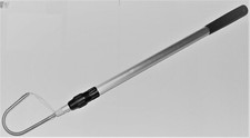 2 Section 75-120cm Telescopic