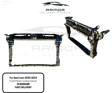 Front Panel Radiator Holder