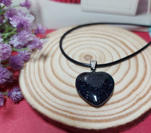 Hand made blue - hand-made,