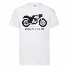 Laverda 750 1968 1976 t - 750, sf