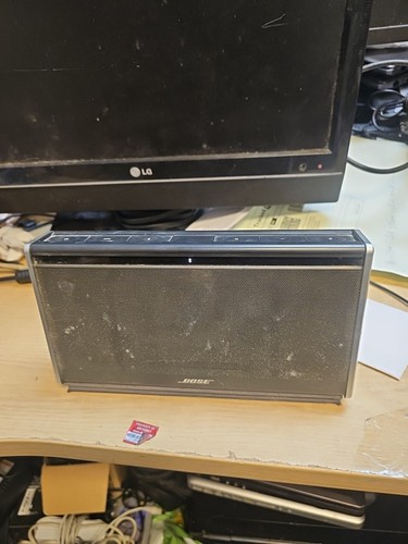 Bose soundlink portable - bose,