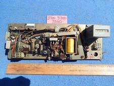 Wurlitzer 3700 3800 Keyboard