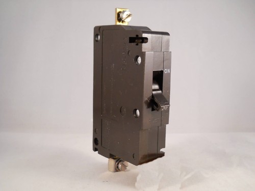 Crabtree c50 mcb amp - c50,