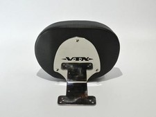 Driver Rider Backrest Honda