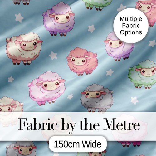 Cute kawaii sheep with - kawaii,
