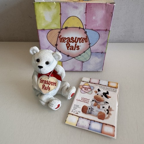 Treasured pals val - treasured,