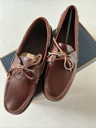 New men s sebago - ***new***, men's
