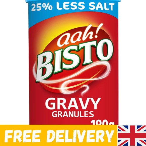 Reduced salt beef gravy - reduced,