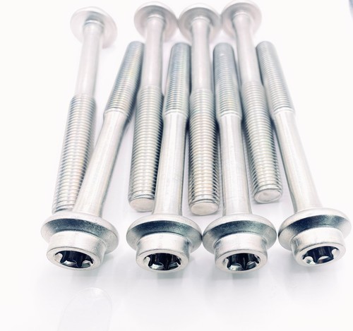 Triumph t1151100 bolts cyl - bolts, x8