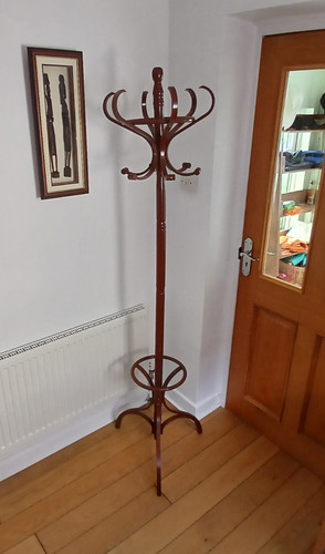 Retro thonet style bentwood - retro,