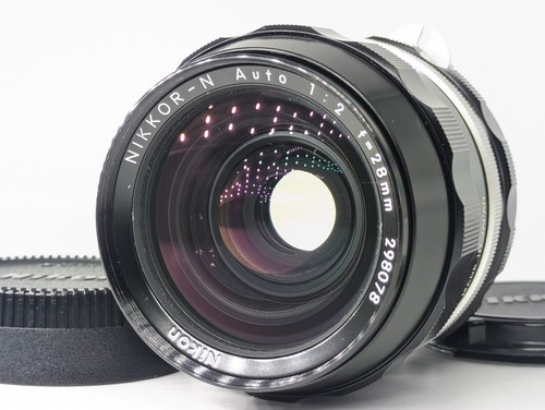 Video mint nikon nikkor - nikon,