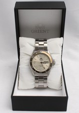 Orient Mens Sport Kamasu Mako