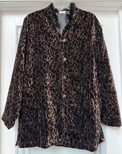 VTG  White Stag Brown Velvet