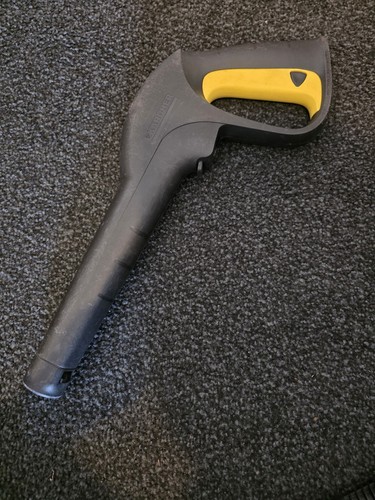 Karcher trigger gun - karcher,