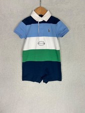 Ralph Lauren, Baby Boy's