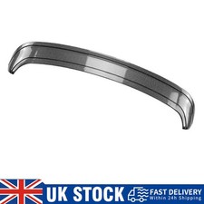 Carbon Fibre Rear Roof Spoiler