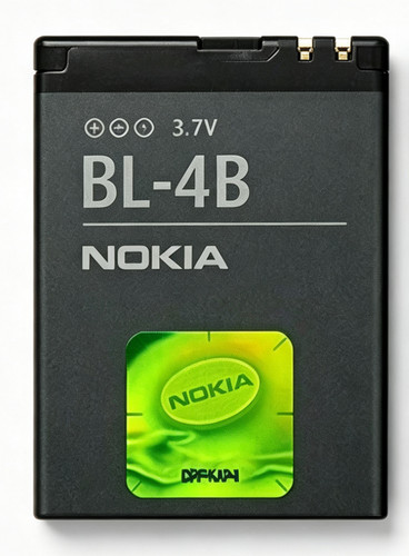 Genuine nokia 4ba - nokia,