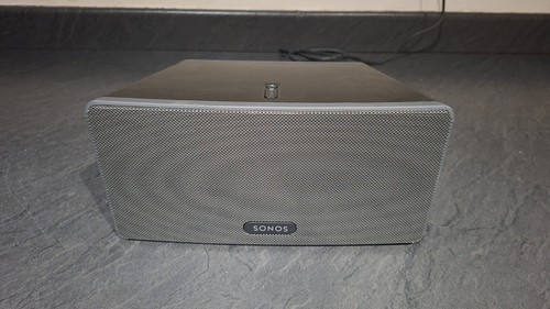 Sonos play wireless - play, speaker