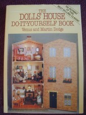 The Dolls' House D.I.Y.Book by
