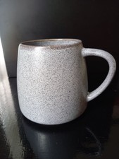 Fox & Ivy Muse Grey Stoneware