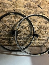 MAVIC KSYRIUM ELITE WHEELSET