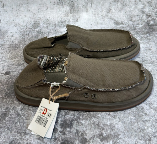 Sanuk men sidewalk surfer - sanuk, men’s