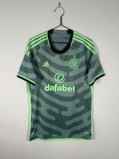 Original Celtic Third Football
