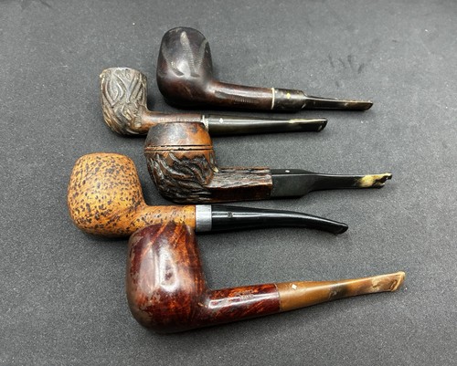 Grabow tobacco pipes - grabow,