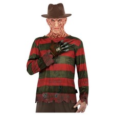 A Nightmare On Elm Street