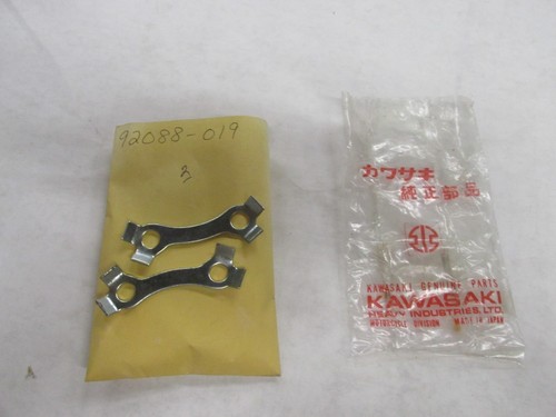 Nos new kawasaki kd125 ke125 - kawasaki,