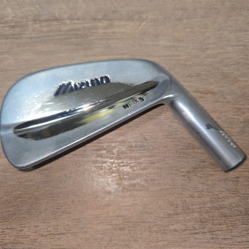 Mizuno iron single - mp-33,