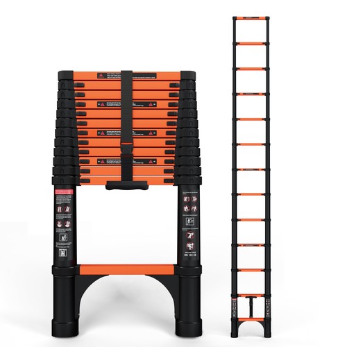 Sinmeirun telescoping ladder - sinmeirun,