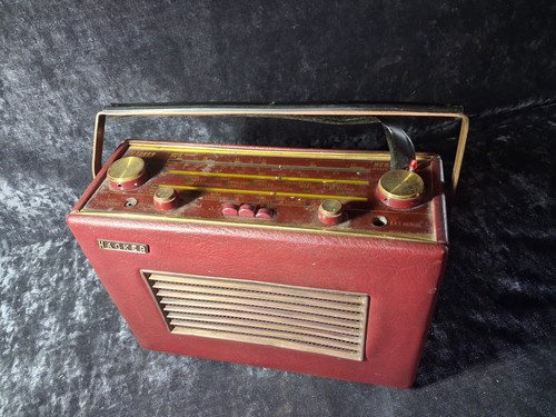 Vintage hacker herald - herald, short