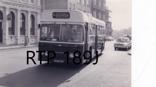Portsmouth corporation 189 - portsmouth,