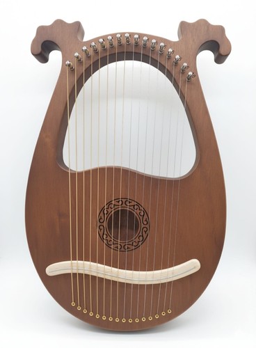 String lyre harp - ​16,