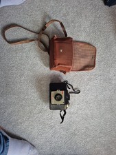 VINTAGE KODAK BROWNIE 127