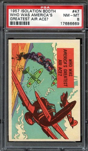 1957 isolation booth - 1957, #47