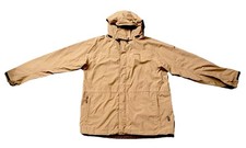Craghoppers Gore-Tex Jacket Beige Size XL