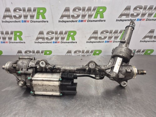 Bmw electric power steering - bmw,