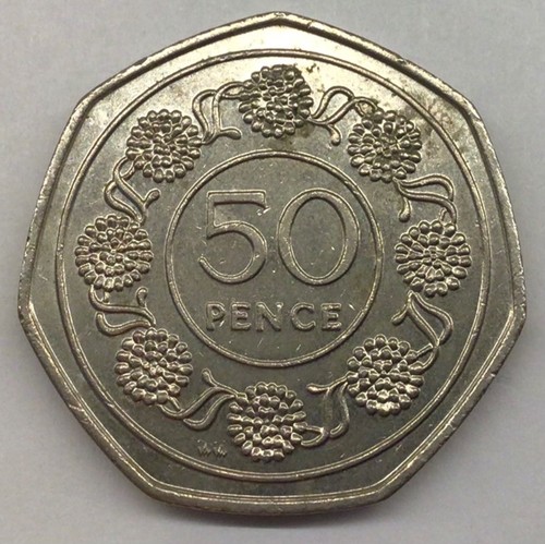 Rare 1988 gibraltar candy - *rare*, ab
