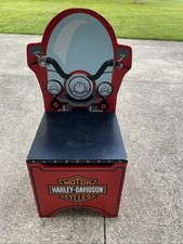 Kidkraft Harley Davidson Chair