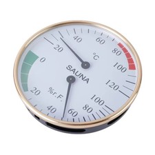 Home thermometer sauna - home,