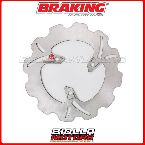 Ap11fid front brake disc - brake,