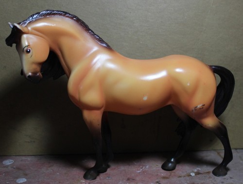 Breyer 9200 traditional spirit - breyer,
