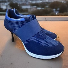 Sneex Icon Navy Women's