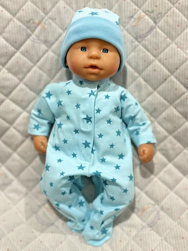 Dolls clothes for 36cm - dolls,