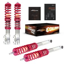 BFO Coilovers Shock Absorber